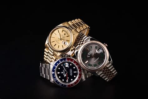 rolex belongs to which country|who owns Rolex watch company.